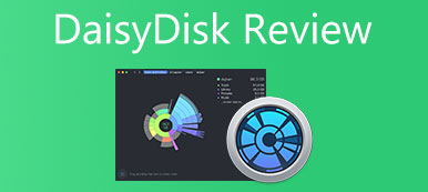 DaisyDisk recension