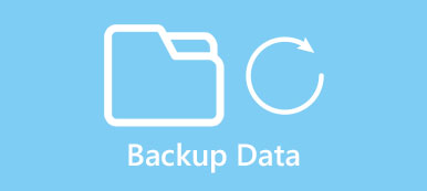 Data Backup