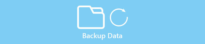 Data backup