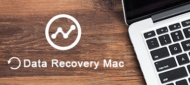 Data Recovery Mac-software