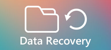 Восстановление данных