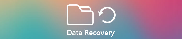 Data Recovery