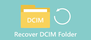 Dcim Folder