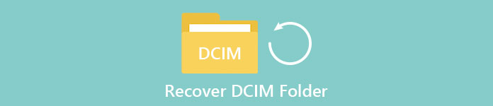 Dcim-mapp