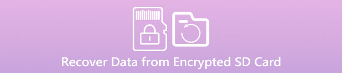 Encrypt SD Card