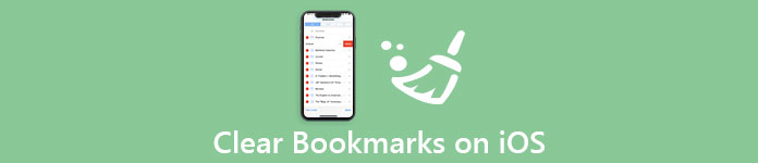 Delete Bookmarks on iPad and iPhone