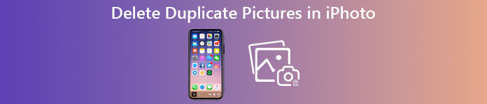 Delete Duplicate Pictures In Iphoto