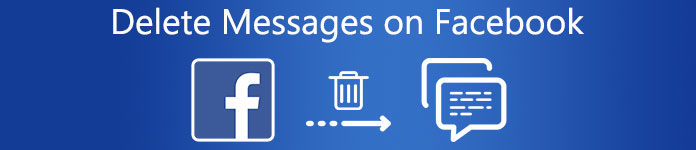 Delete Messages on Facebook