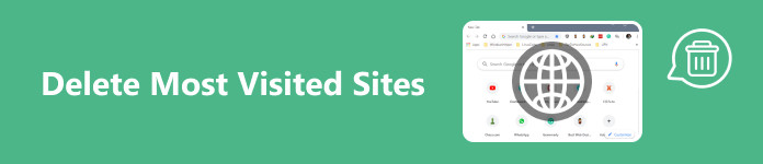 Delete Most Visited Sites