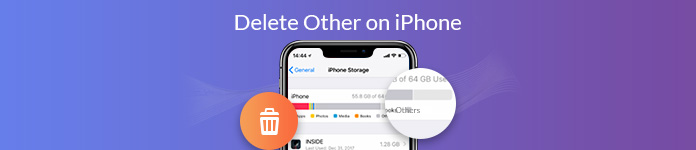İPhone'daki Uygulamaları Sil