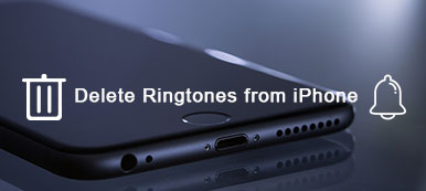 Delete Ringtones from iPhone