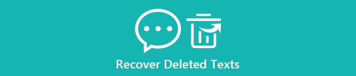 Deleted Texts