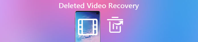 Android Video Recovery