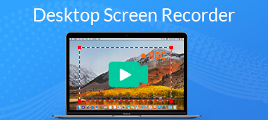 Desktop schermrecorder