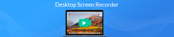 Desktop schermrecorder