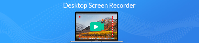 Desktop Screen Recorder