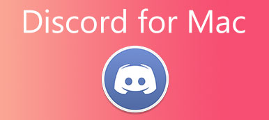 Discord para mac