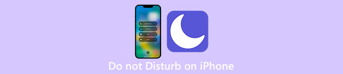 Do not Disturb on iPhone