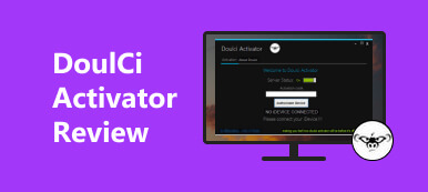 DoulCi Activator Review