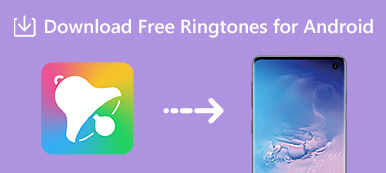 Download Ringtones voor Android-apparaat