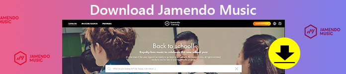 Jamendoから高品質で音楽とプレイリストをダウンロードする方法 Jamendoから高品質で音楽とプレイリストをダウンロードする方法