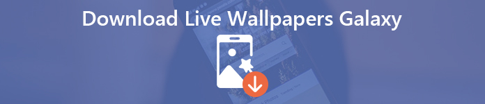 Download Galaxy Live wallpapers