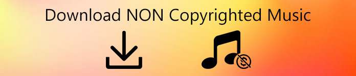 musica non protetta da copyright