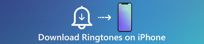 Скачать Рингтоны на iPhone