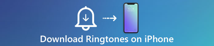 Descargar Ringtones en iPhone