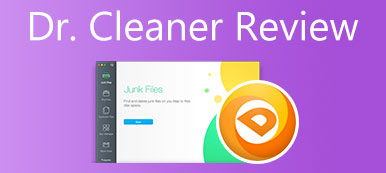 Dr. Cleaner Review