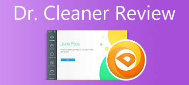 Recenze Dr. Cleaner