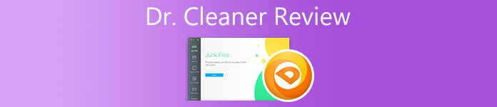 Dr Cleaner Review