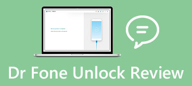 Dr Fone Unlock Review