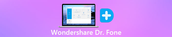 Wondershare Dr. Fone