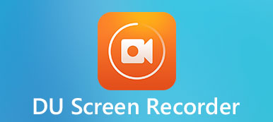 DU Screen Recorder