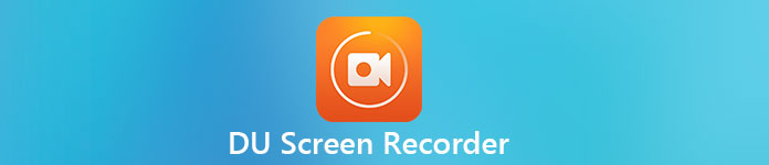 Du recorder grabar pantalla apk