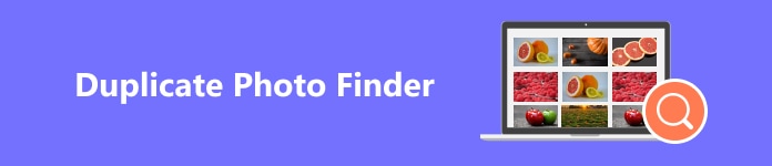 Kopier Photo Finder