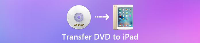 DVD для iPad