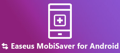EaseUS MobiSaver pour Android
