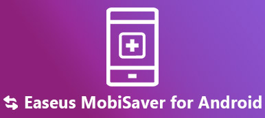 適用於Android的EaseUS MobiSaver