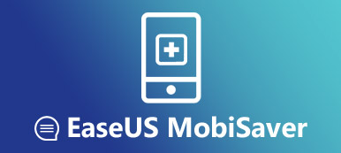 Easeus Mobisaver