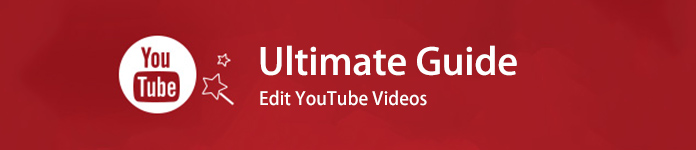 如何编辑您的youtube视频 终极指南