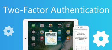 Stel twee-factorenauthenticatie in voor toegang tot iCloud