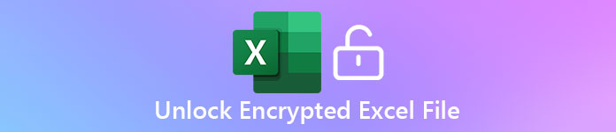 Criptografar o arquivo do Excel