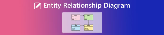 Entity-Relationship-DR-Diagramme