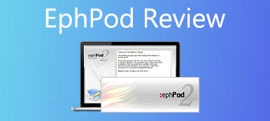 Ephpod recension