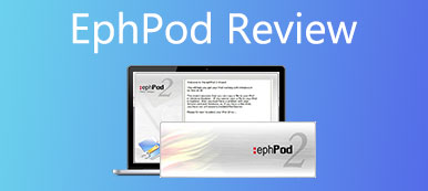 Ephpod recensie