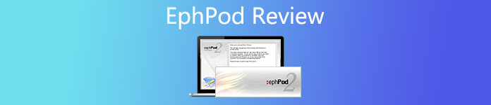 Ephpod-Rezension