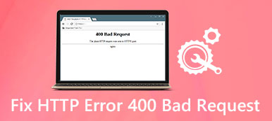 error 400