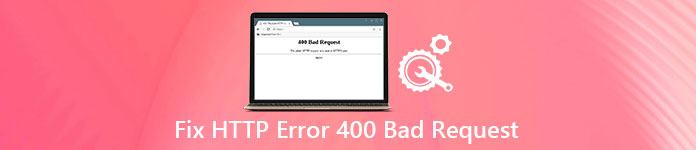 400 error